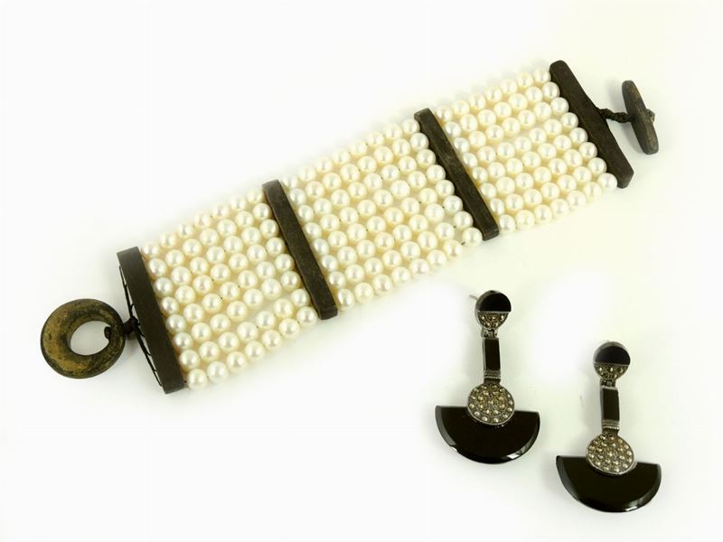 Lotto di Bijoux
