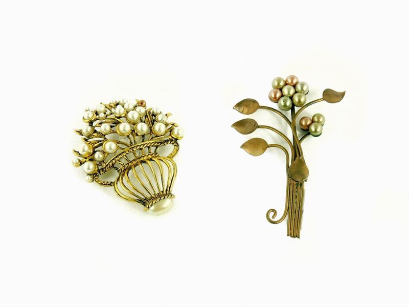 Lotto di Bijoux