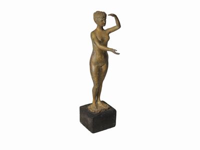 Nudo Femminile