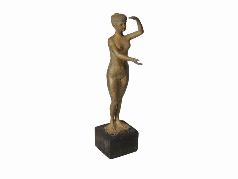 Quinto Martini - Nudo Femminile