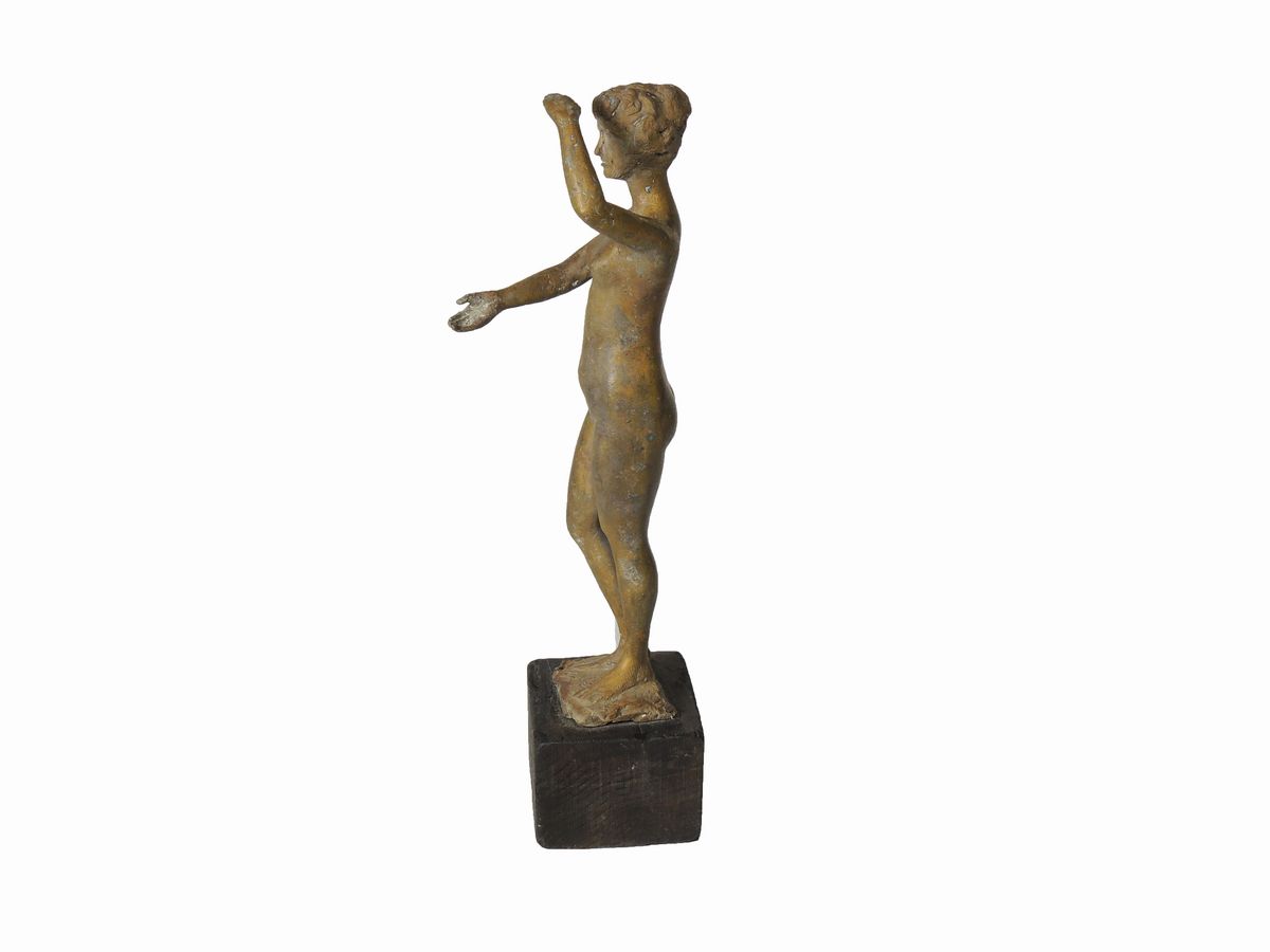 Quinto Martini - Nudo Femminile
