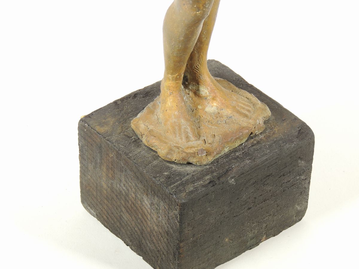 Quinto Martini - Nudo Femminile