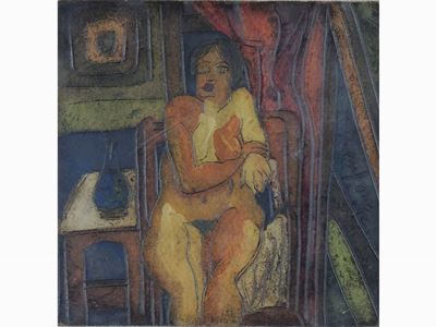 Nudo