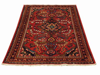 Tappeto Persiano Lilian