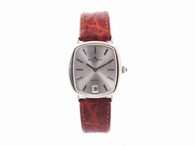 Orologio da Polso per Uomo Baume & Mercier in Oro Bianco