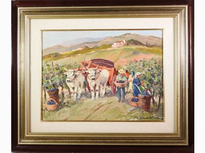 Vendemmia