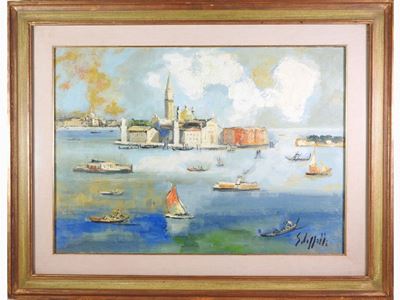 Venezia