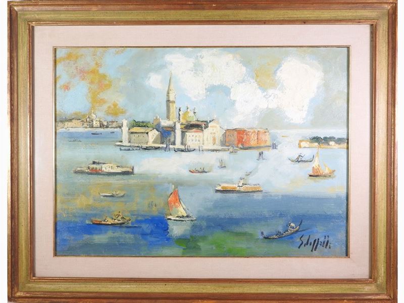 Emanuele Cappello - Venezia