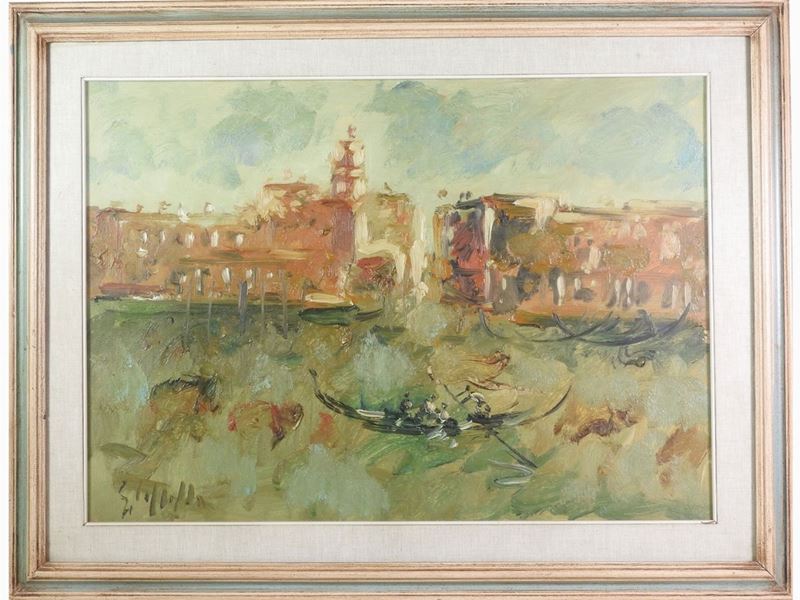 Emanuele Cappello - Venezia