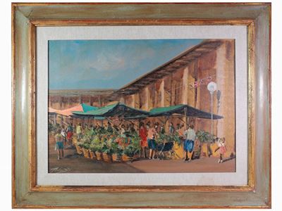 Mercatino