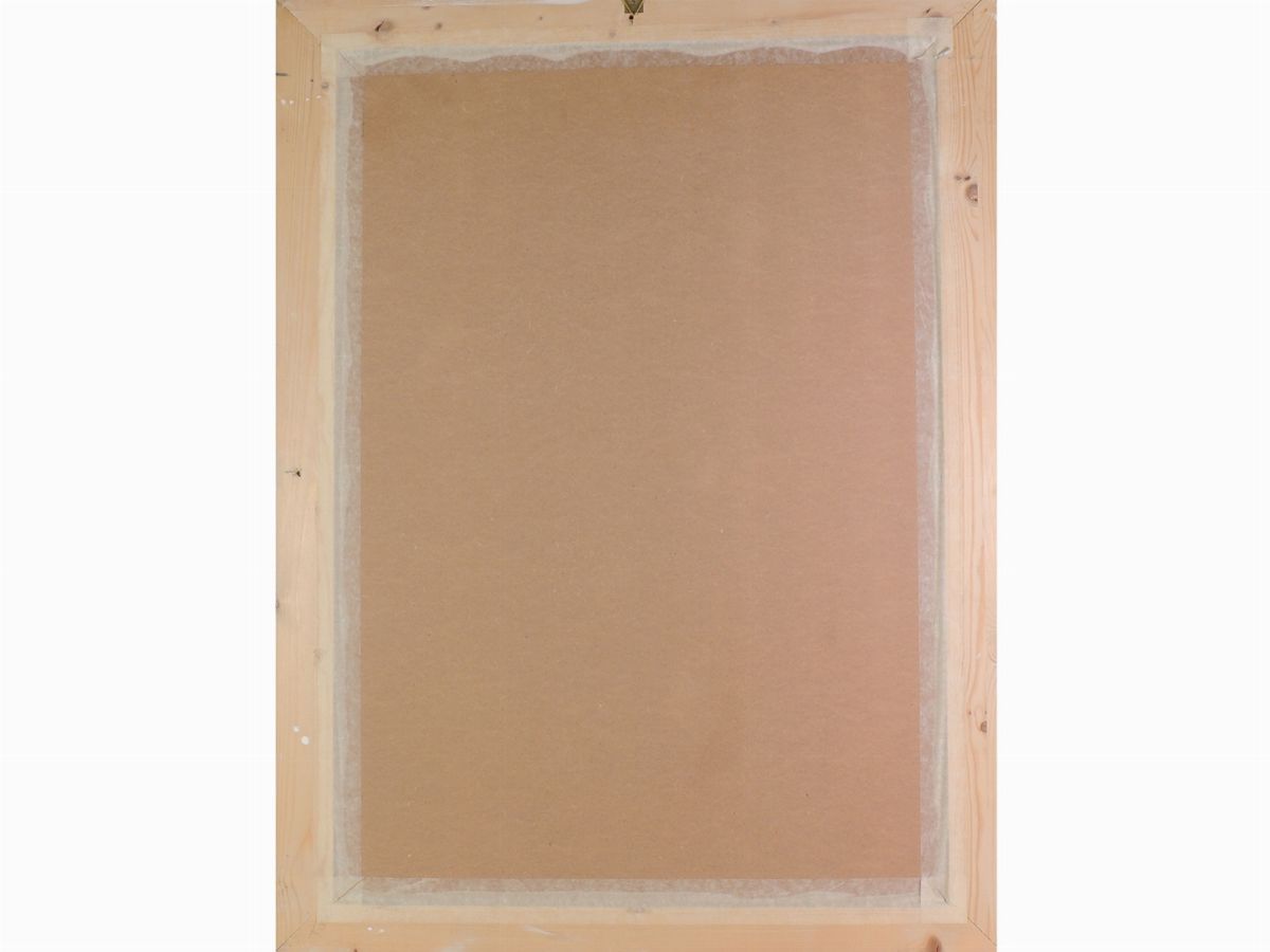 Giuseppe Maraniello - Manifesto-a 2000