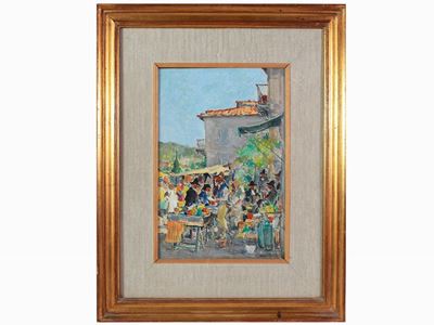 Mercatino