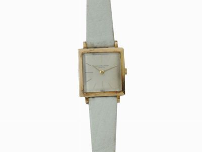 Orologio da Polso per Donna Audemars Piguet in Oro Rosa