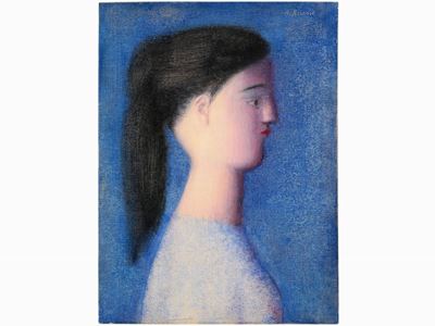 Ritratto Femminile