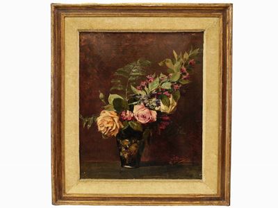 Vaso di Fiori