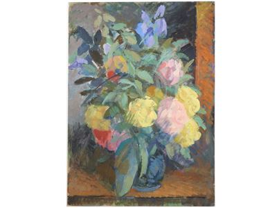 Vaso di Fiori