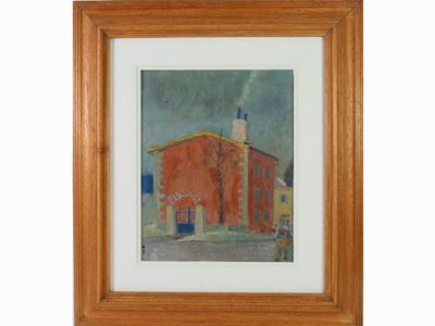 Scorcio di Paese