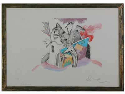Paesaggio e Composizione