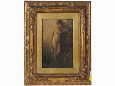 Nudo Femminile