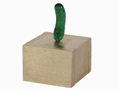 Gurken 2016