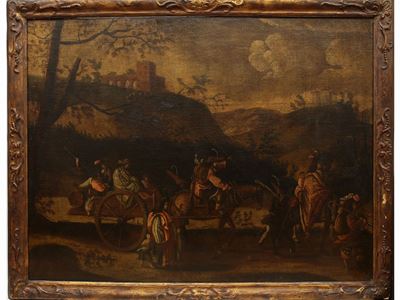 Les Bohemiens