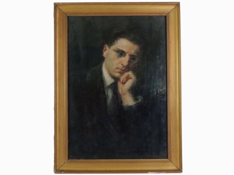 Ritratto Maschile