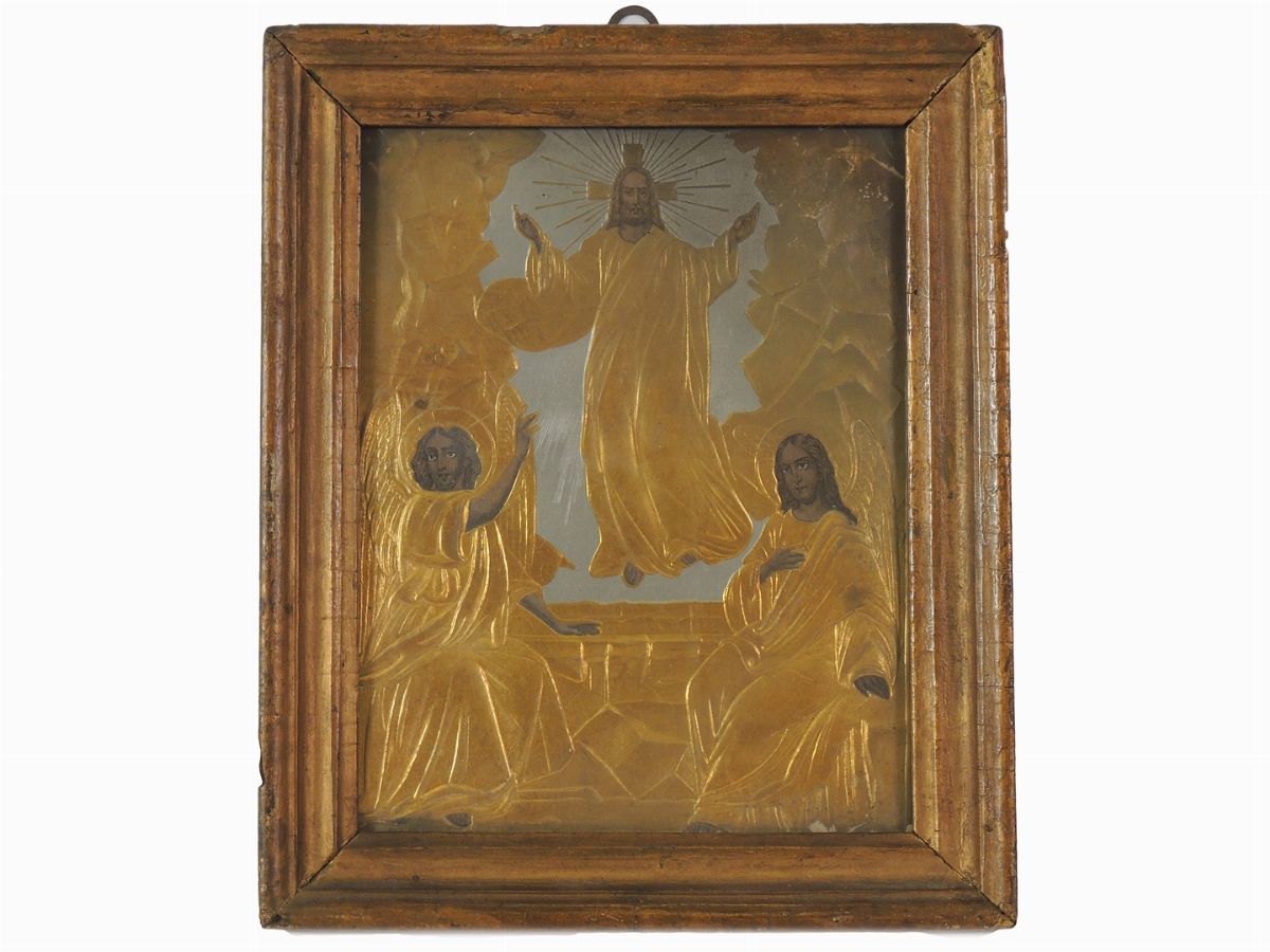 Lotto di Curiostà Orientali