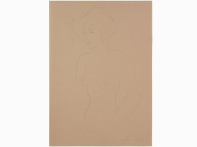 Nudi Femminili