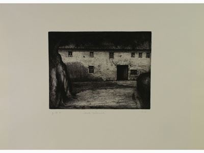 Casa Colonica