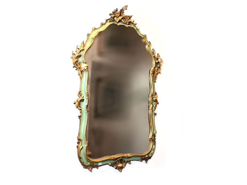 Lotto di Complementi D'arredo