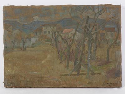 Paesaggio