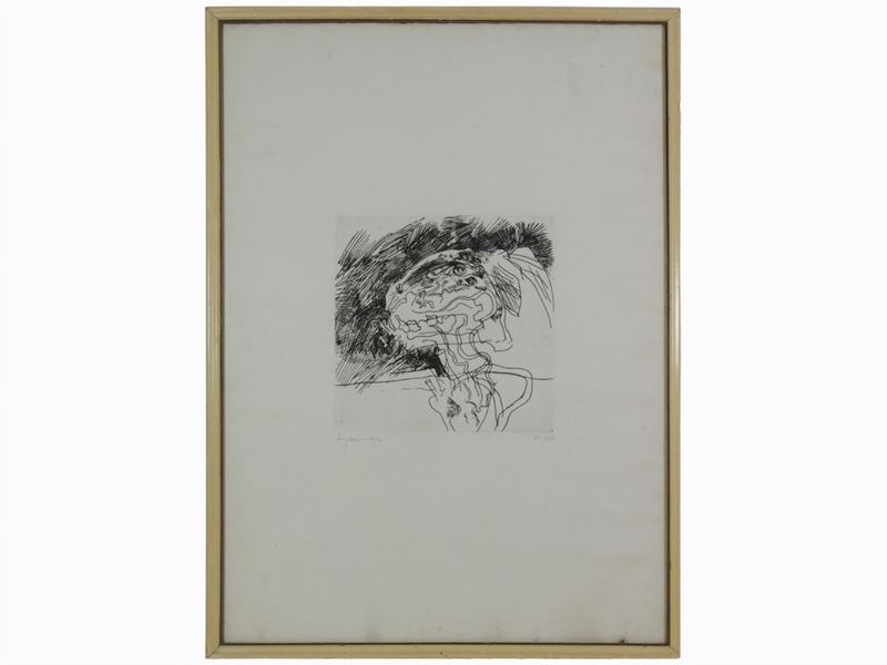 Giuseppe Zigaina - Composizione