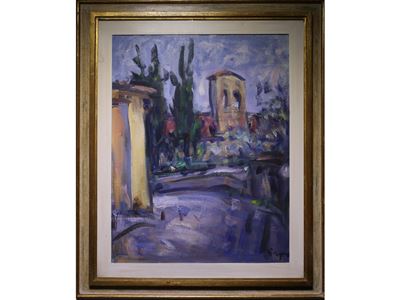 Strada Toscana