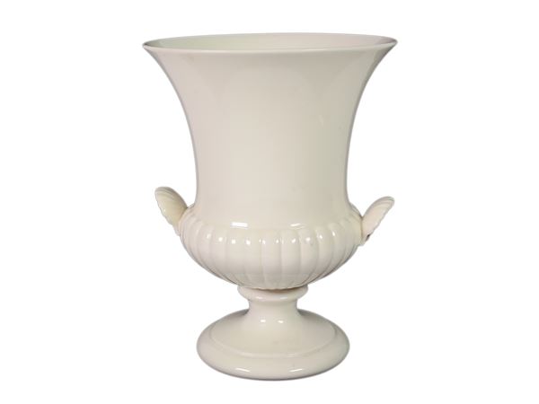 Vaso mediceo in terraglia, Wedgwood