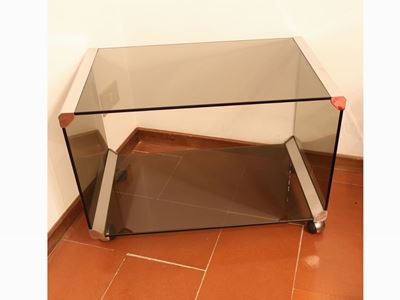 Carrello Basso Gallotti & Radice