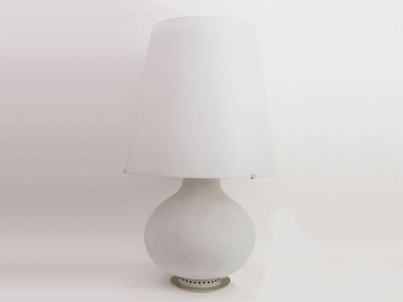 Lampada da Tavolo Fontana Grande