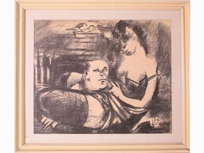 Scena Erotica