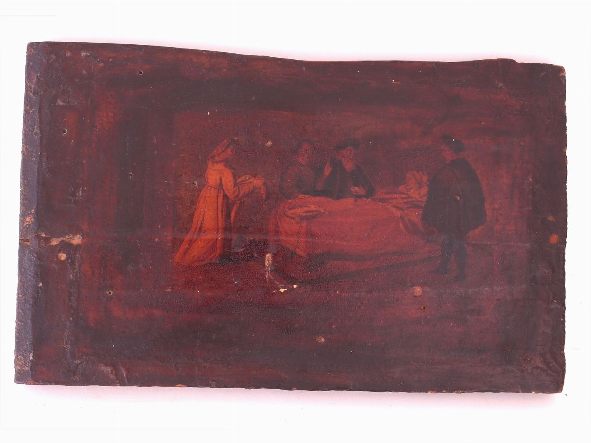 Scene Bibliche