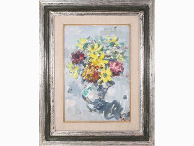 Vaso di Fiori