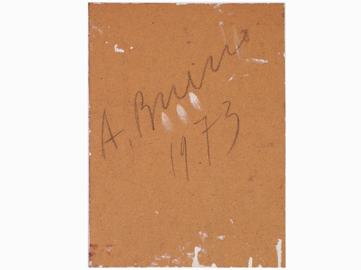 Antonio Bueno - Justine 1973