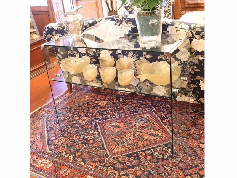 Tavolo Console Gallotti e Radice