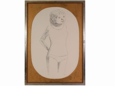 Lotto di Grafica
