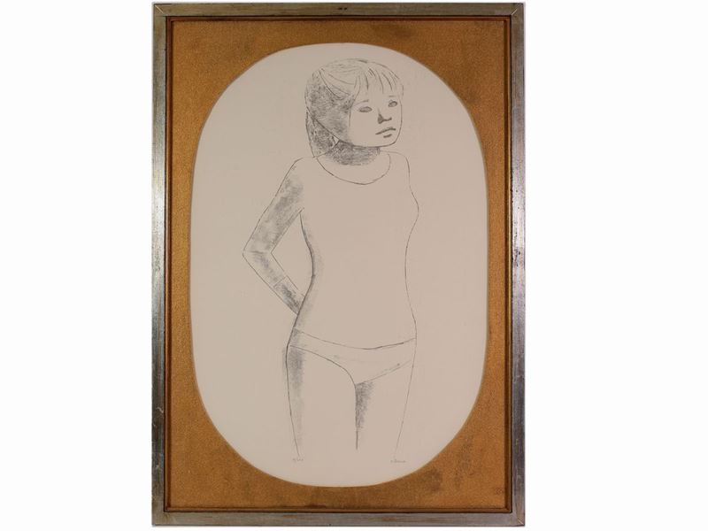 Lotto di Grafica