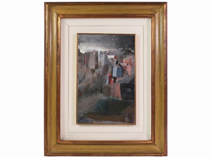 Fiorenzo Faorzi Faorzi - Paesaggio