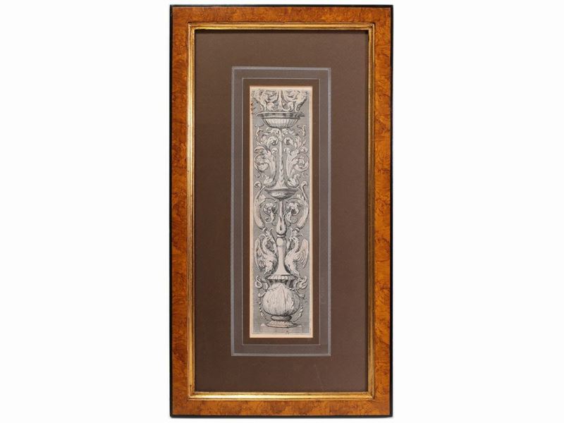 Decori Architettonici