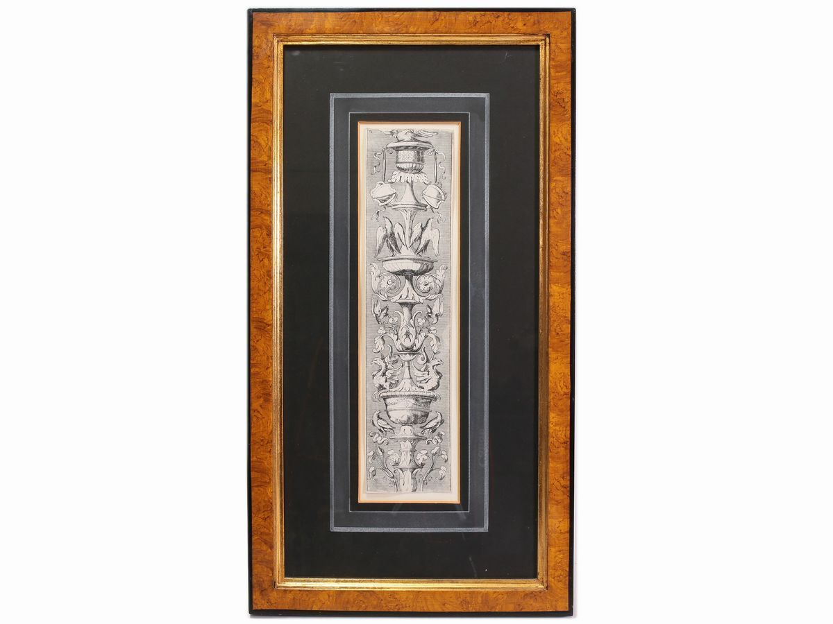 Decori Architettonici