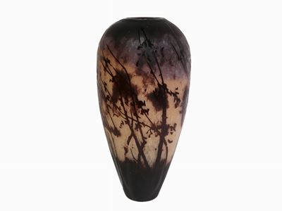 Vaso in Vetro