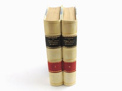 Storia della Repubblica di Firenze