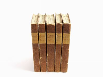 Storia della Toscana Sino al Principato