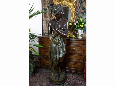 Venere al Bagno